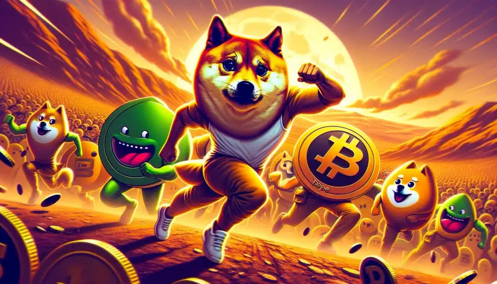 Dogecoin news