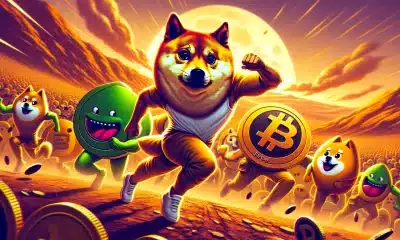 Dogecoin news