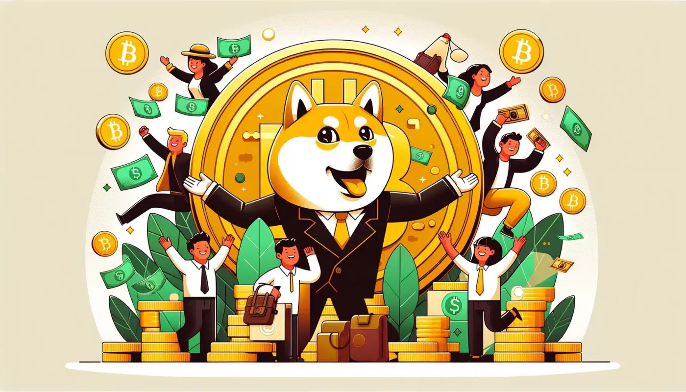 Why DOGE’s ‘in the money’ cohort may continue to grow