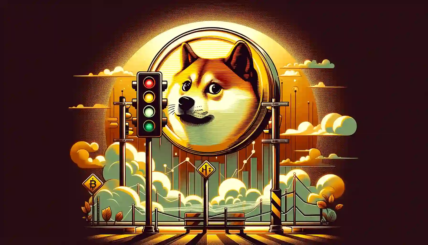 Dogecoin: Betting on a 30% hike? DOGE’s price prediction says…