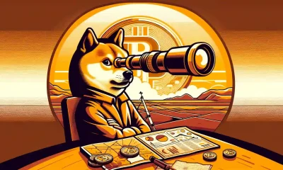 'DOGE Day' predictions: Will Dogecoin rise 100% in 30 days?