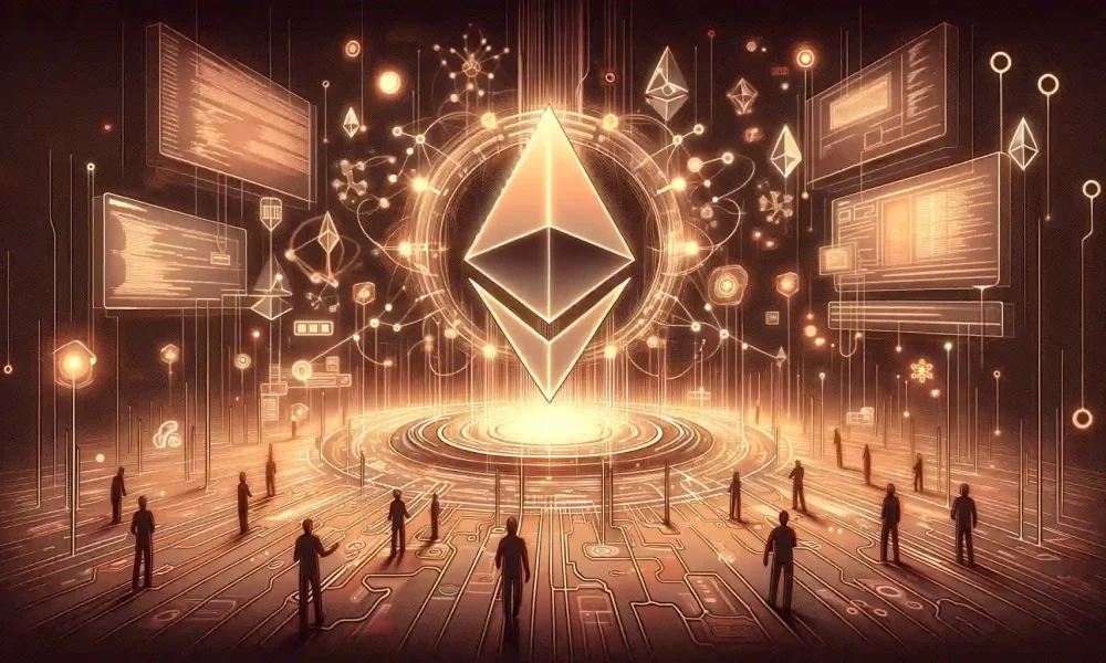 Ethereum Dencun upgrade nears: Did ETH see any changes?