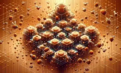 Ethereum L2 solutions see high transaction volume