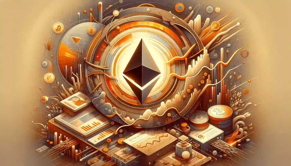 Ethereum news