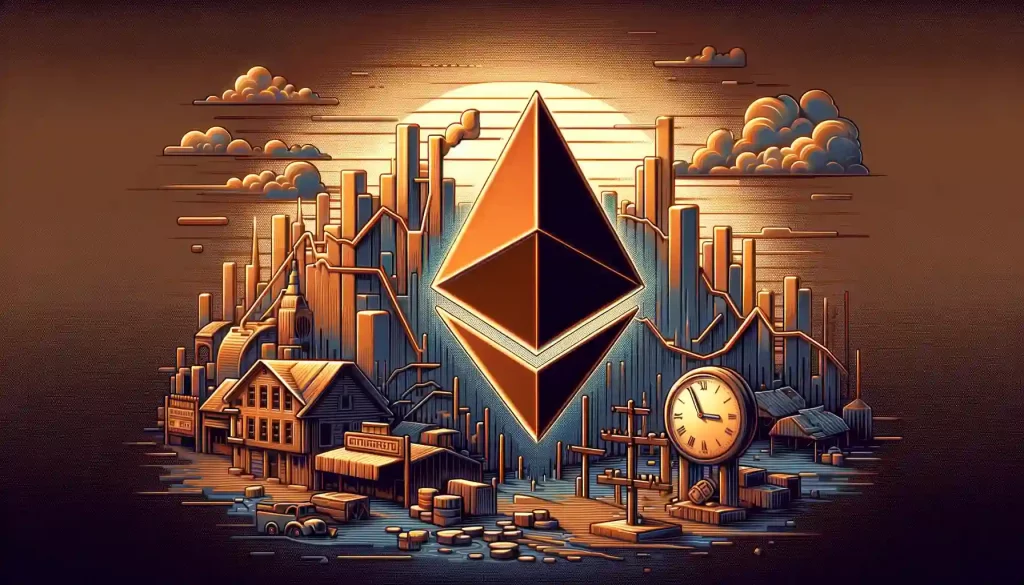 Should you go short on Ethereum? These whales suggest...