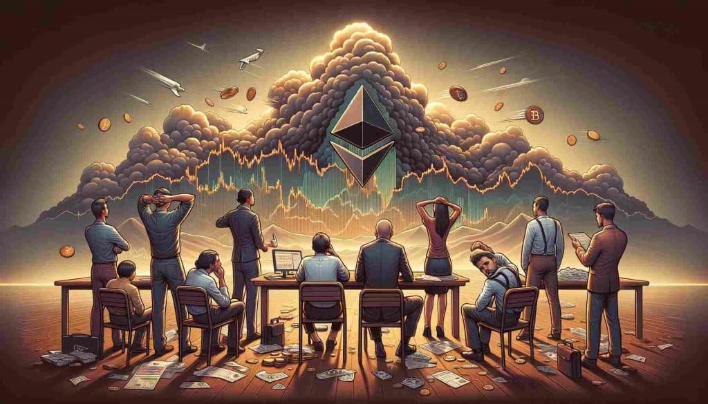 The fate of Ethereum ETFs looks uncertain - Is this why?