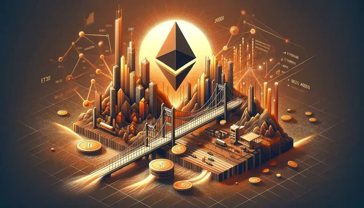 Ethereum L2s grow in this area after Dencun upgrade