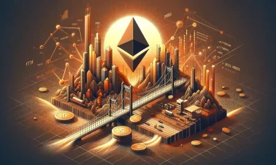 Ethereum L2s grow in this area after Dencun upgrade