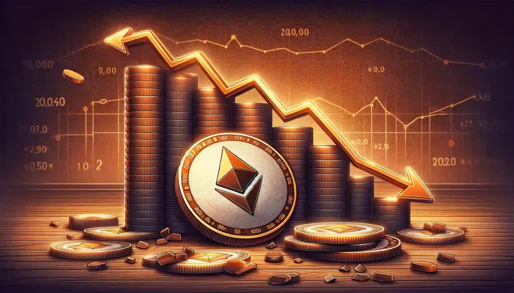 Ethereum: transaction fees fall 41% in 7 days: Is Solana the reason?