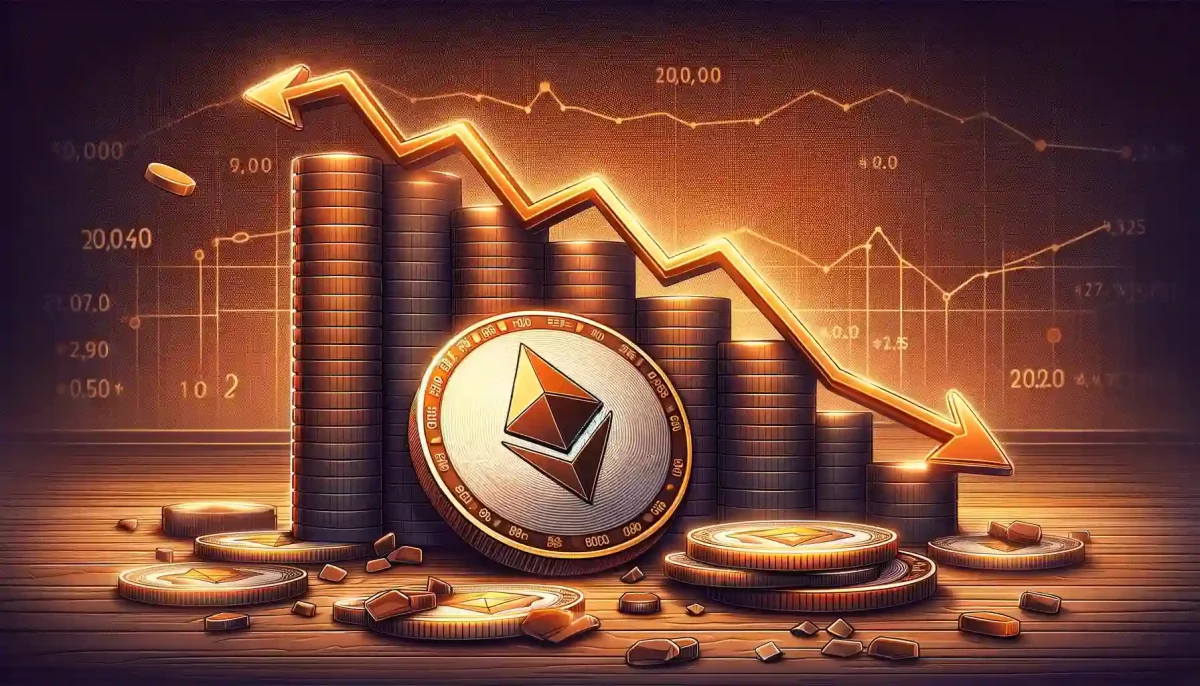 Ethereum: transaction fees fall 41% in 7 days: Is Solana the reason?