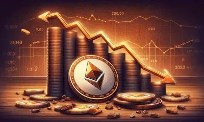 Ethereum: transaction fees fall 41% in 7 days: Is Solana the reason?