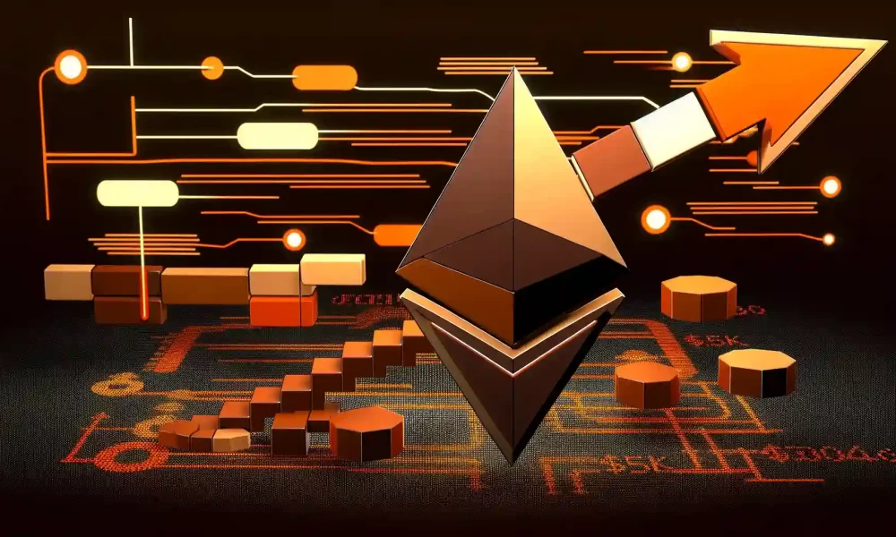 Ethereum news