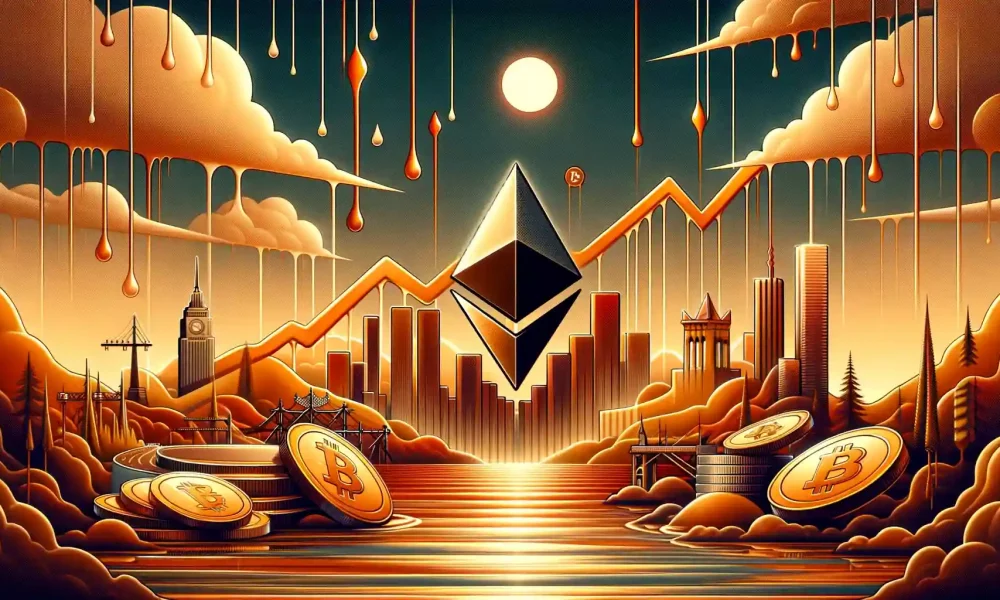 Ethereum's exchange supply shrinks: Should you be bullish on ETH?