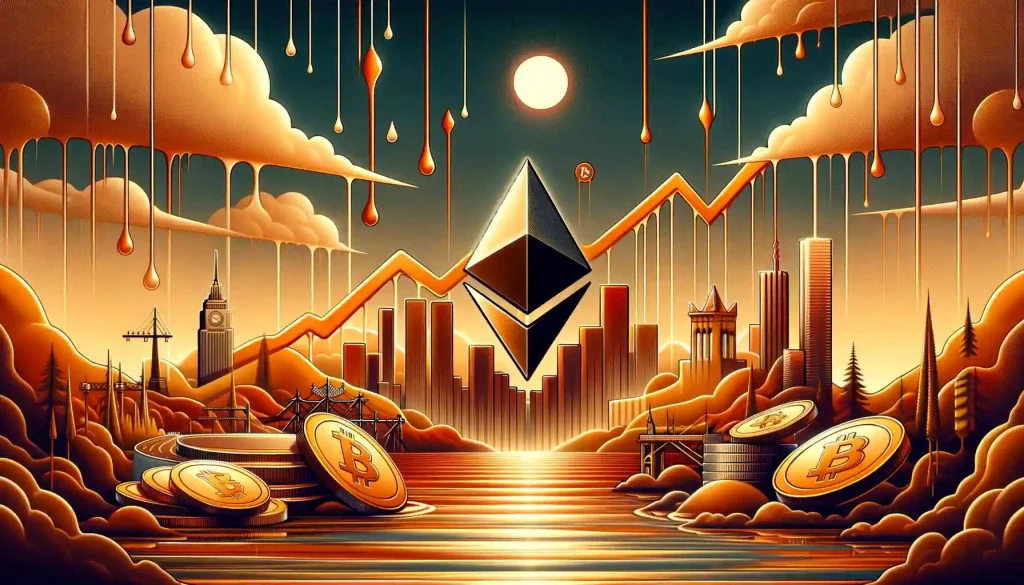 Ethereum's exchange supply shrinks: Should you be bullish on ETH?