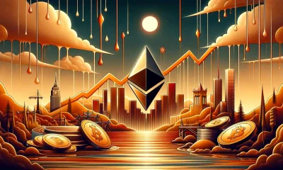 Ethereum's exchange supply shrinks: Should you be bullish on ETH?