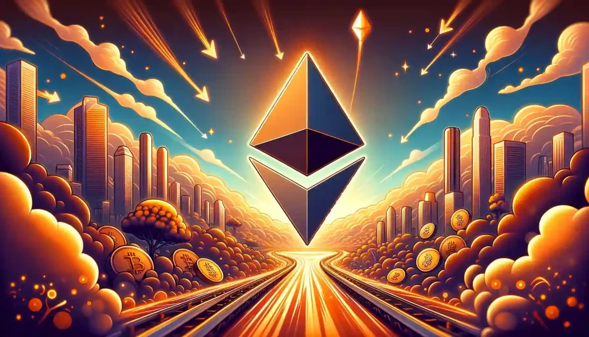 What Ethereum needs to jump back to $4K