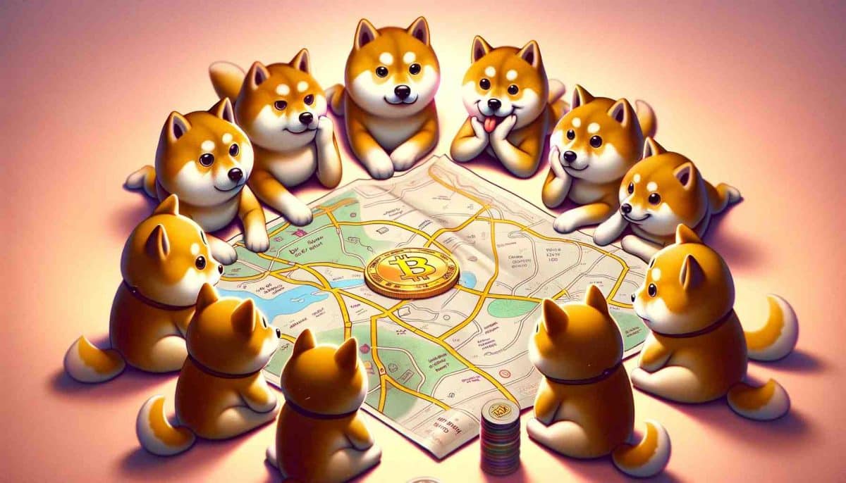 Floki Inu's new roadmap causes 8% rise for FLOKI - What's next?
