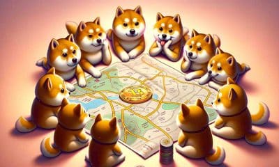 Floki Inu's new roadmap causes 8% rise for FLOKI - What's next?