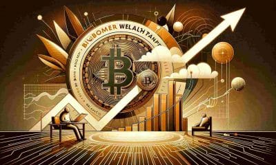 Of Bitcoin's future and the role of 'boomer wealth' in crypto's rise
