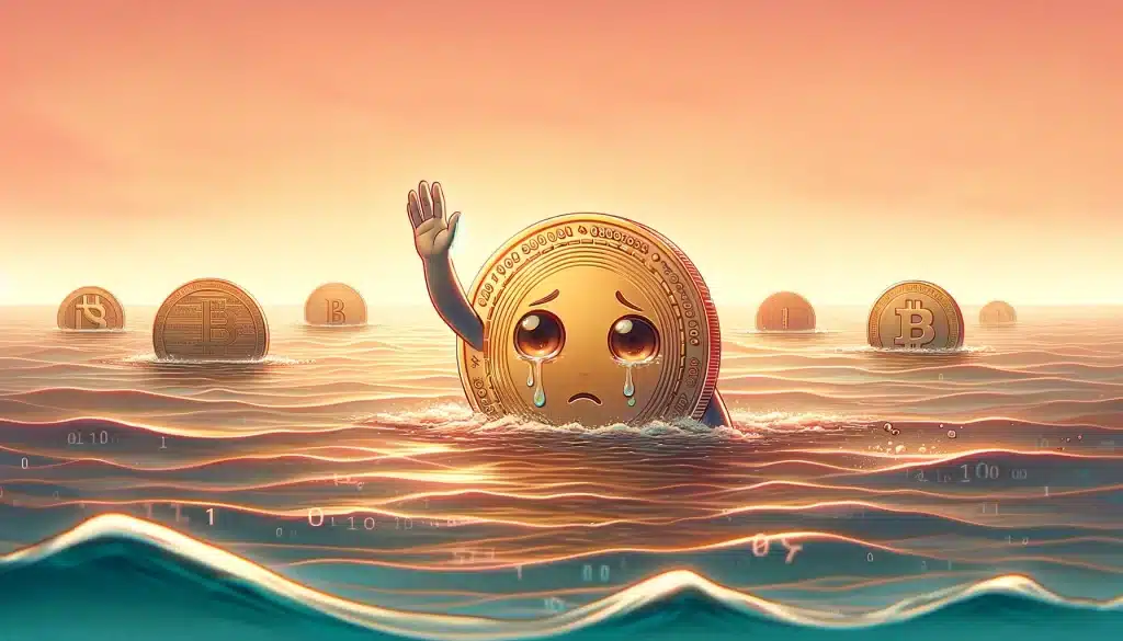 Why LINK decoupled despite alts following Bitcoin's lead