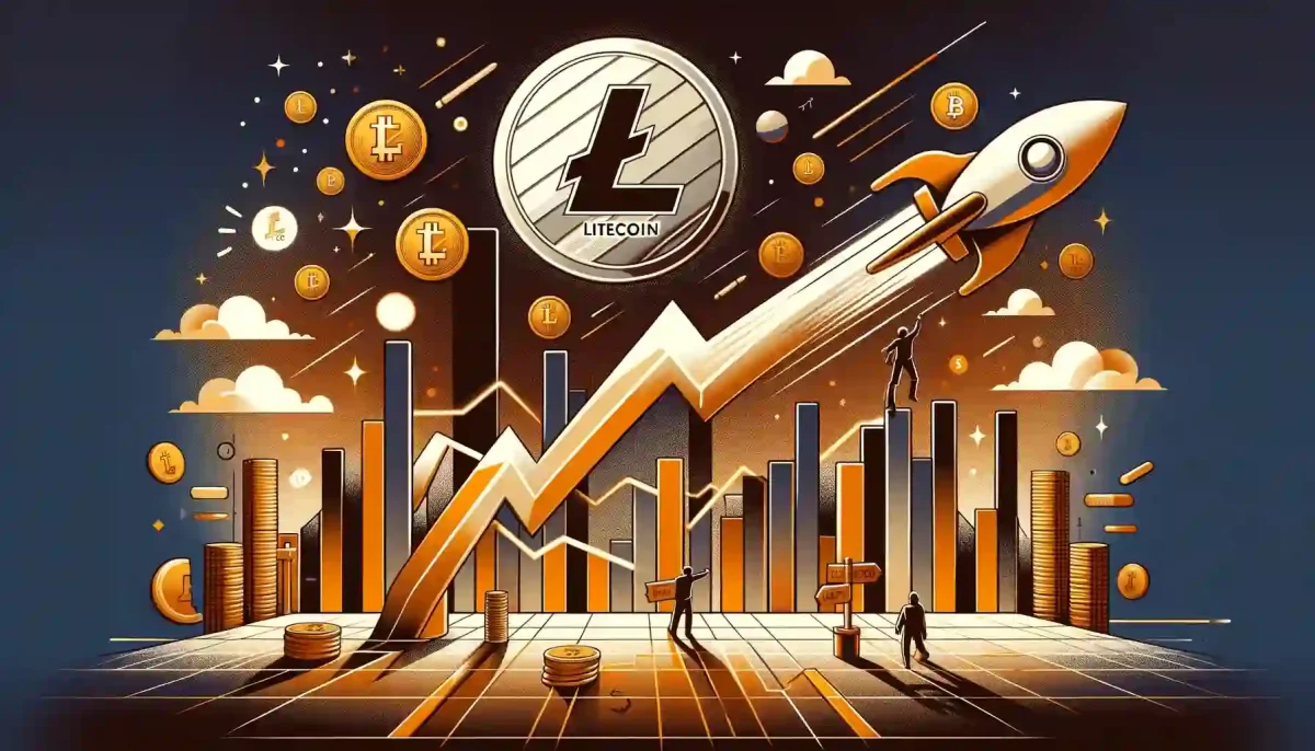 Litecoin can jump 22%, but not before THIS happens