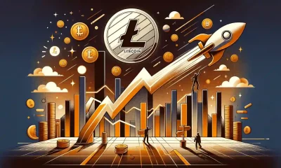 Litecoin can jump 22%, but not before THIS happens
