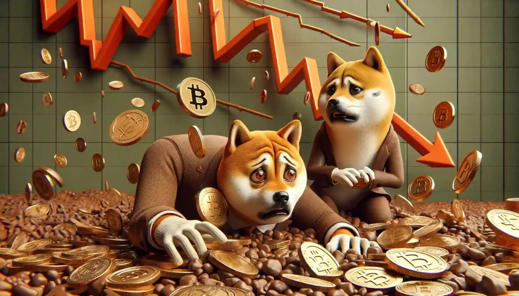 Is the memecoin season over? What SHIB, PEPE can tell you