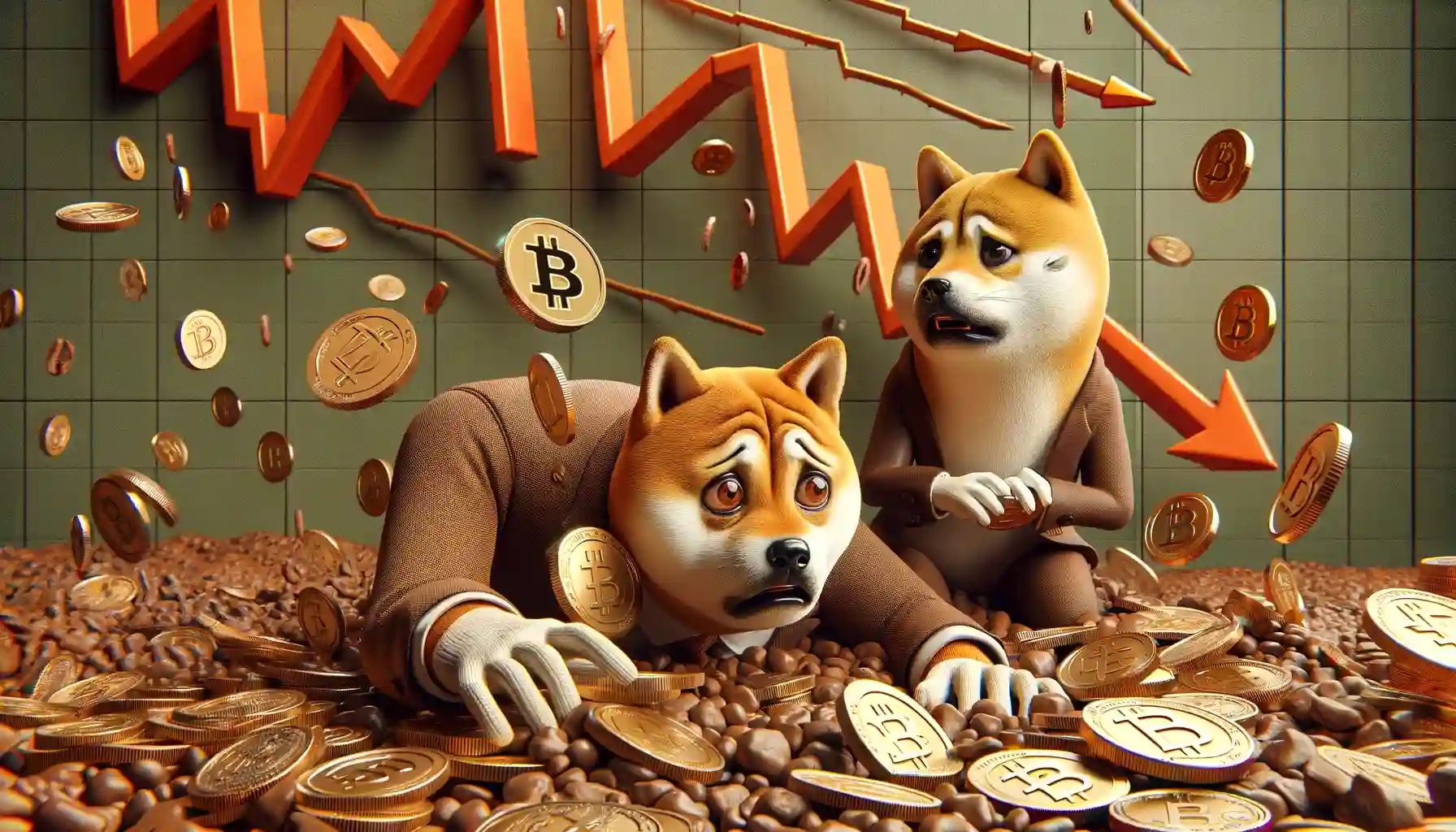 What SHIB, PEPE can tell you about the memecoin season’s status