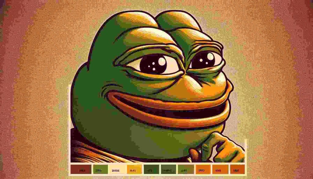 PEPE explodes 400%, but here's why you should watch out