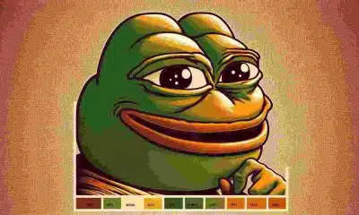 PEPE explodes 400%, but here's why you should watch out