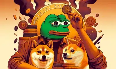 PEPE news