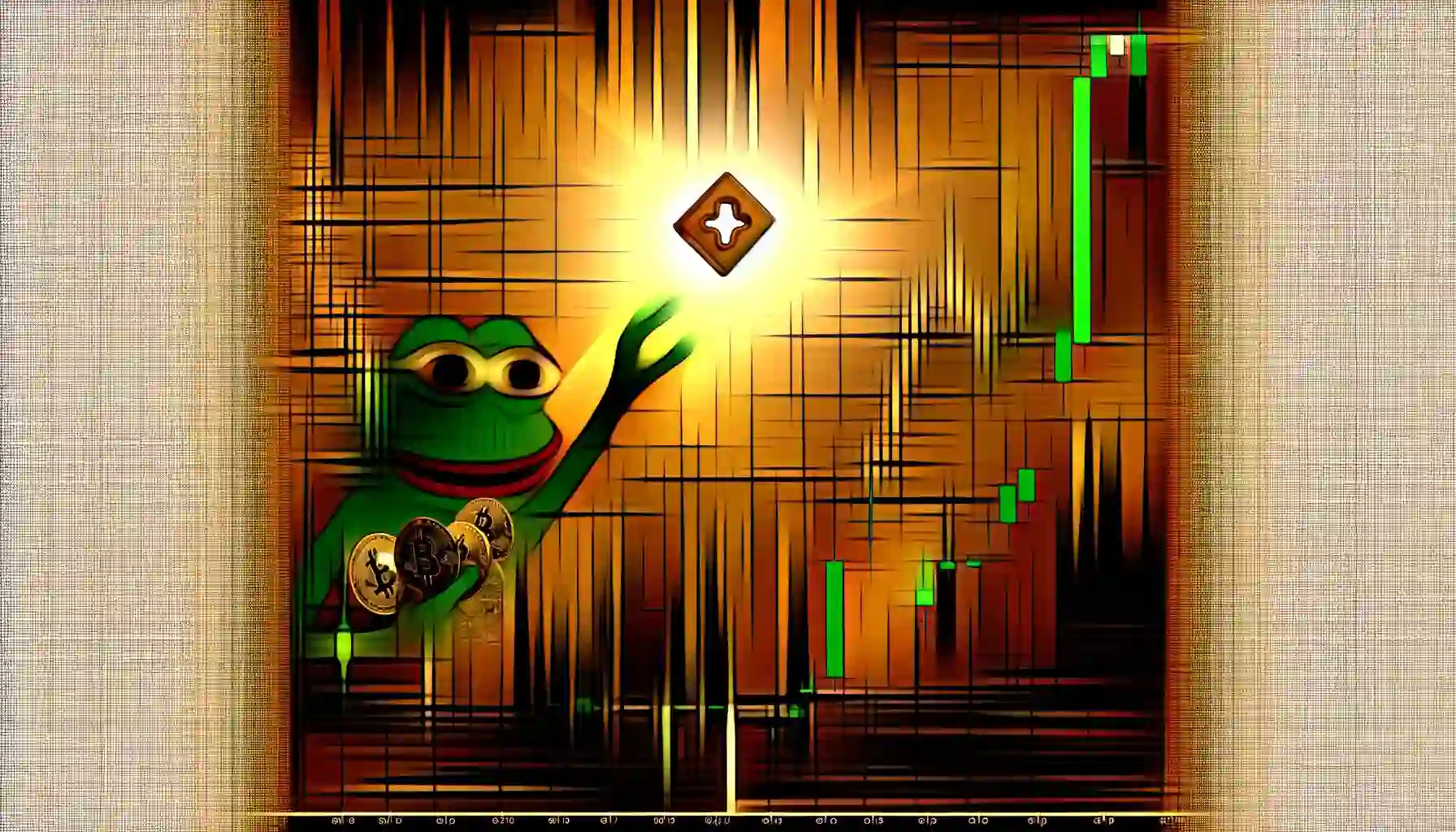 PEPE whale shifts 2.7T tokens; Should you panic? Well…