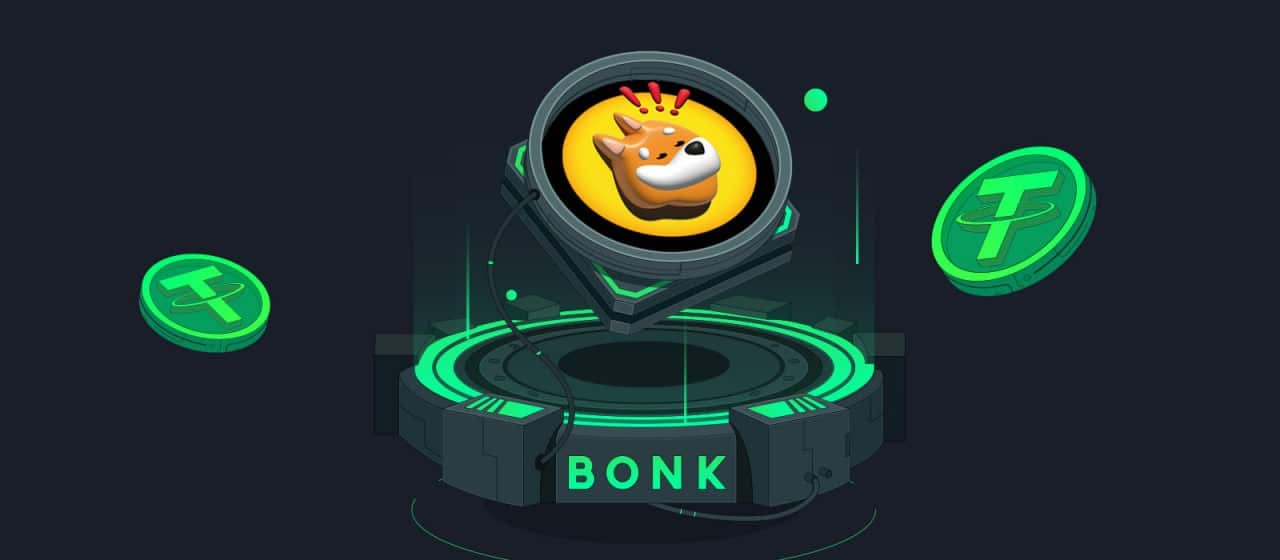 New Bonk (BONK) Cryptocurrency Doubles Bonk Investors Profits, Here’s How