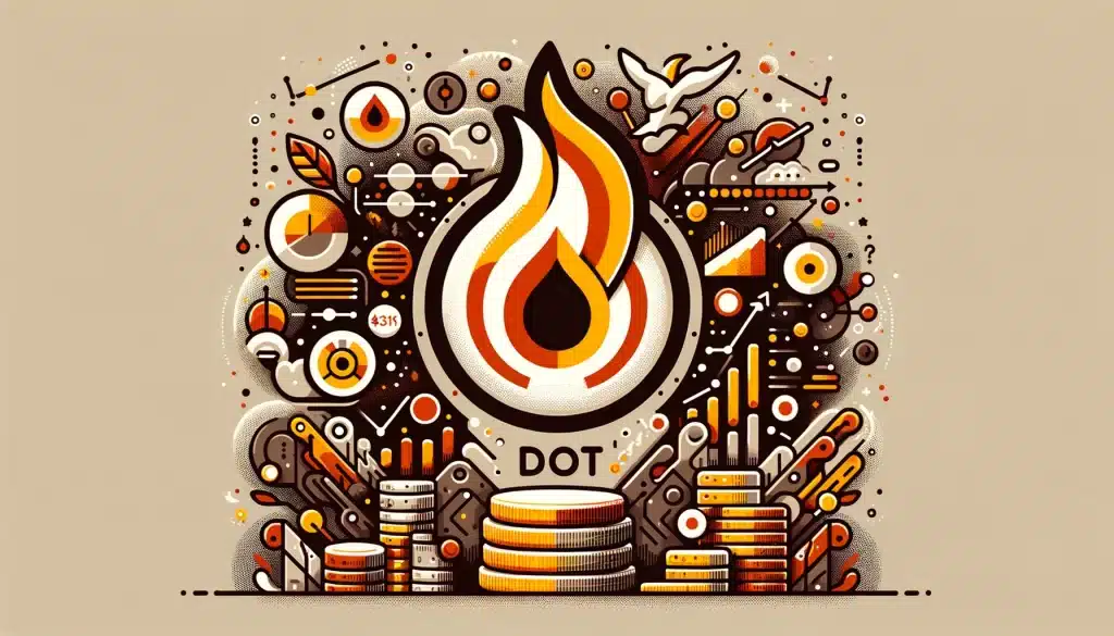 Polkadot news