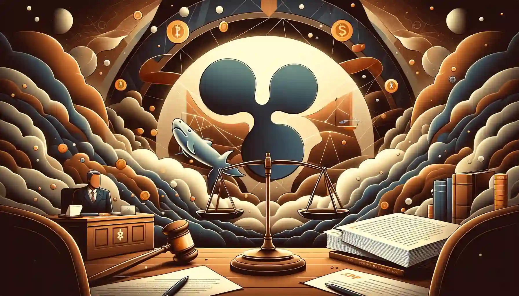 Ripple (XRP) news