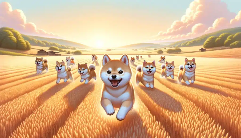 SHIB's price halfway to hitting its ATH: What's ChatGPT's prediction?