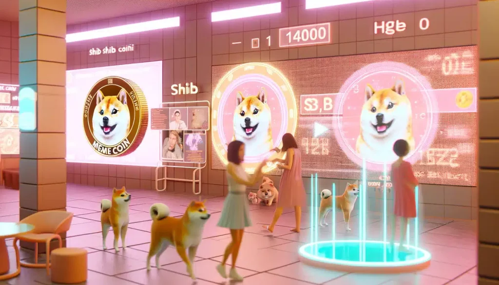 SHIB's price rises 128% in 7 days: What's ChatGPT's prediction?