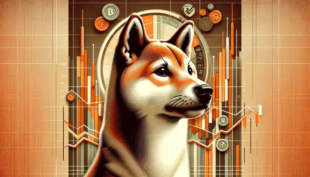 Shiba Inu bull market