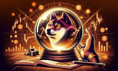SHIB rises 12% in 24 hours as token burn stalls: What's going on?