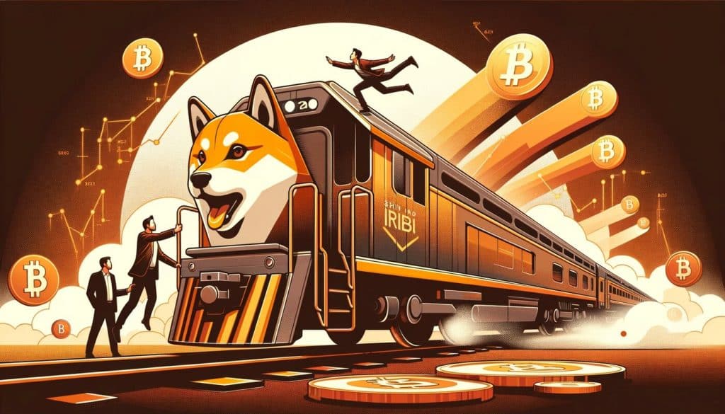 Shiba Inu news