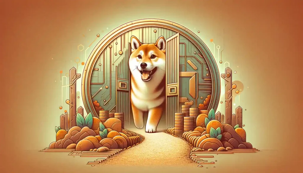 Shiba Inu news
