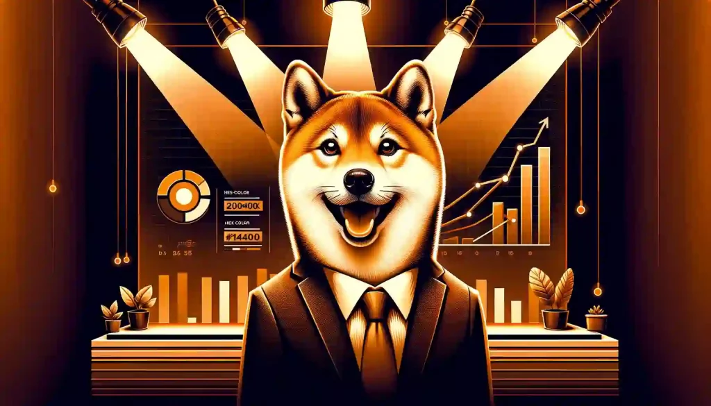 Why SHIB may be ready for another show-stopping performance