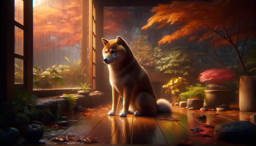 shiba inu shibarium