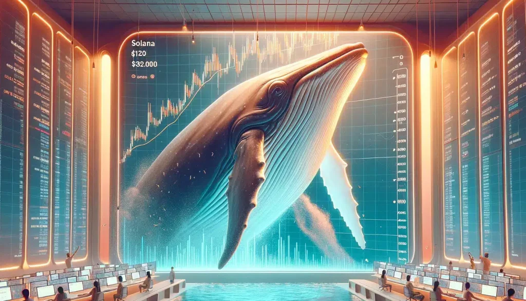Why Solana is in danger of falling below $130