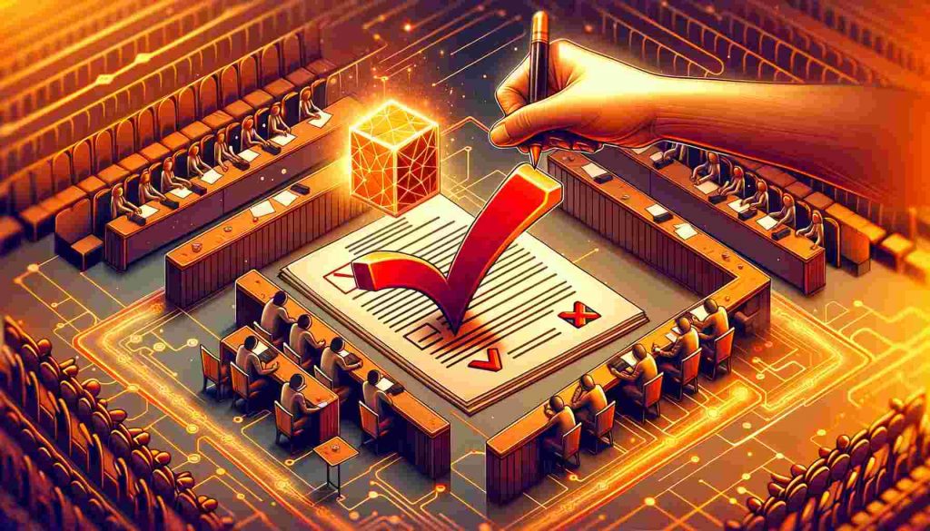 Uniswap's new proposal gets rejected: What it means for UNI