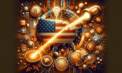 FET, RNDR, TAO skyrocket as U.S. dominates 2024 AI token scene