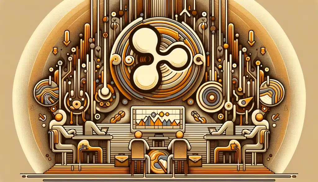 XRP news