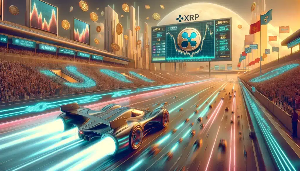 Can XRP's price soar to $10 in 2024? ChatGPT predicts...
