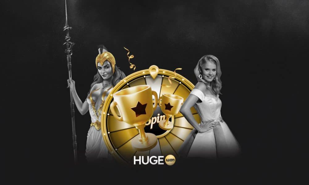 Win Big With Hugewin: Your Path To Success - Ambcrypto