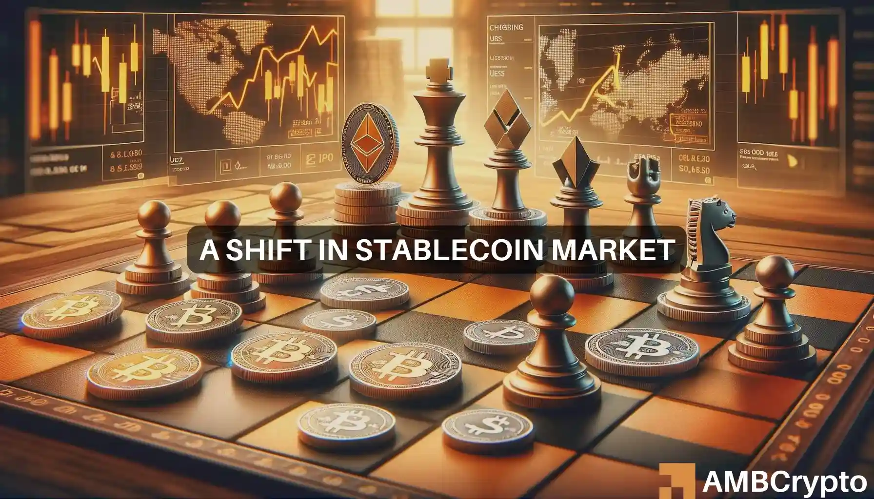  What does this mean for the future of stablecoins?